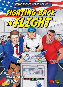 Fighting Back in Flight - MPHOnline.com