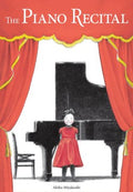 The Piano Recital - MPHOnline.com