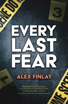 Every Last Fear - MPHOnline.com