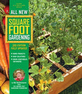 All New Square Foot Gardening - MPHOnline.com