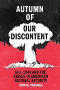 Autumn of Our Discontent - MPHOnline.com