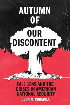 Autumn of Our Discontent - MPHOnline.com