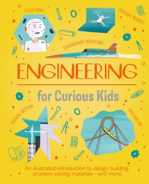 Engineering for Curious Kids - MPHOnline.com