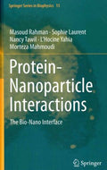 Protein-Nanoparticle Interactions - MPHOnline.com