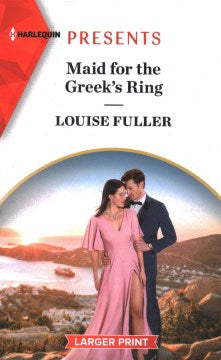 Maid for the Greek's Ring - MPHOnline.com