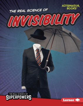 The Real Science of Invisibility - MPHOnline.com