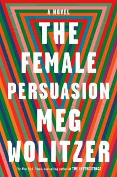 Female Persuasion - MPHOnline.com