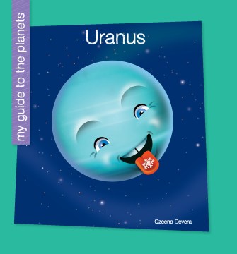 Uranus - MPHOnline.com