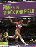 Women in Track and Field - MPHOnline.com