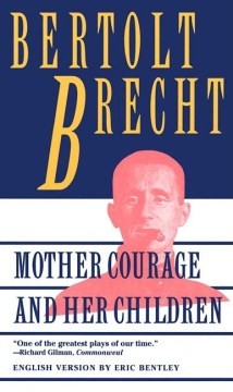 Mother Courage and Her Children - MPHOnline.com