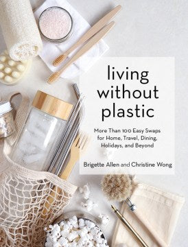 Living Without Plastic - MPHOnline.com