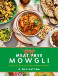 Meat Free Mowgli - MPHOnline.com