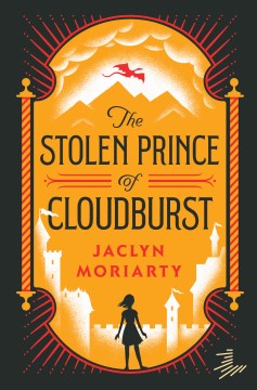 The Stolen Prince of Cloudburst - MPHOnline.com