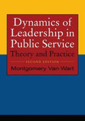 Dynamics of Leadership in Public Service - MPHOnline.com