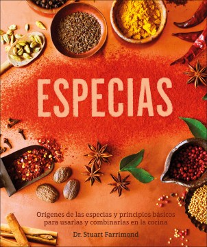 Especias - MPHOnline.com