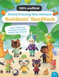 Animal Crossing New Horizons Residents' Handbook - MPHOnline.com