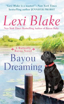 Bayou Dreaming - MPHOnline.com