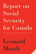 Report on Social Security for Canada - MPHOnline.com