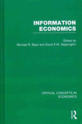 Information Economics - MPHOnline.com