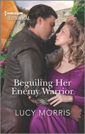 Beguiling Her Enemy Warrior - MPHOnline.com