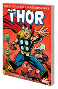 Mighty Marvel Masterworks the Mighty Thor 2 - MPHOnline.com