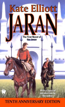 First Novel Of The Jaran - MPHOnline.com
