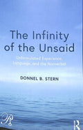 The Infinity of the Unsaid - MPHOnline.com