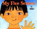 My Five Senses - MPHOnline.com