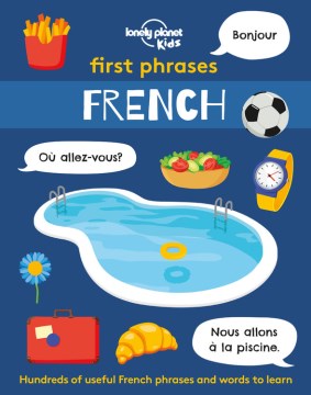 First Phrases French - MPHOnline.com