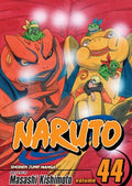 Naruto 44 - MPHOnline.com