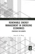 Renewable Energy Management in Emerging Economies - MPHOnline.com