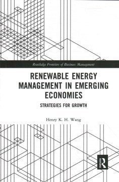 Renewable Energy Management in Emerging Economies - MPHOnline.com