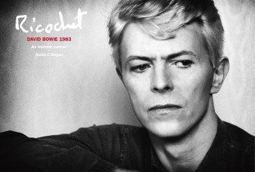 Ricochet: David Bowie 1983: An Intimate Portrait (previously subbed) - MPHOnline.com