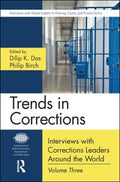 Trends in Corrections - MPHOnline.com