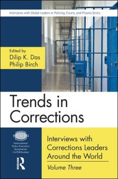 Trends in Corrections - MPHOnline.com