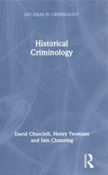 Historical Criminology - MPHOnline.com