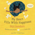 My Heart Fills with Happiness/ Nijiikendam - MPHOnline.com