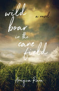 Wild Boar in the Cane Field - MPHOnline.com