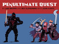 Penultimate Quest - MPHOnline.com