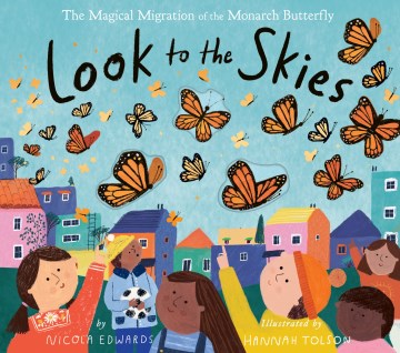 Look to the Skies - MPHOnline.com