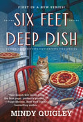 Six Feet Deep Dish - MPHOnline.com