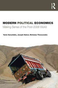 Modern Political Economics - MPHOnline.com