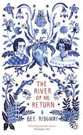 River of No Return: Penguin Picks (New cover) - MPHOnline.com