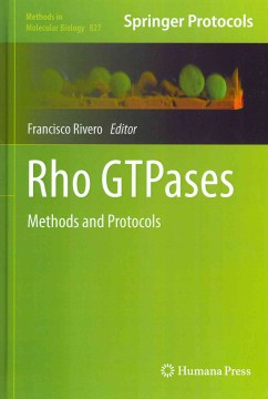 Rho GTPases - MPHOnline.com