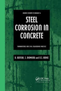 Steel Corrosion in Concrete - MPHOnline.com