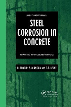 Steel Corrosion in Concrete - MPHOnline.com