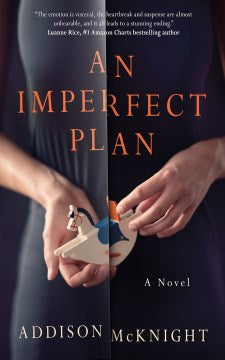 An Imperfect Plan - MPHOnline.com