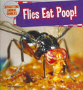 Flies Eat Poop! - MPHOnline.com