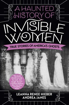 A Haunted History of Invisible Women - MPHOnline.com