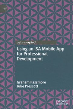 Using an ISA Mobile App for Professional Development - MPHOnline.com